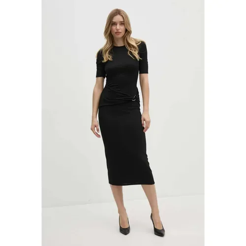 Dresses > Day Dresses > Midi Dresses - - Calvin Klein - Modalova
