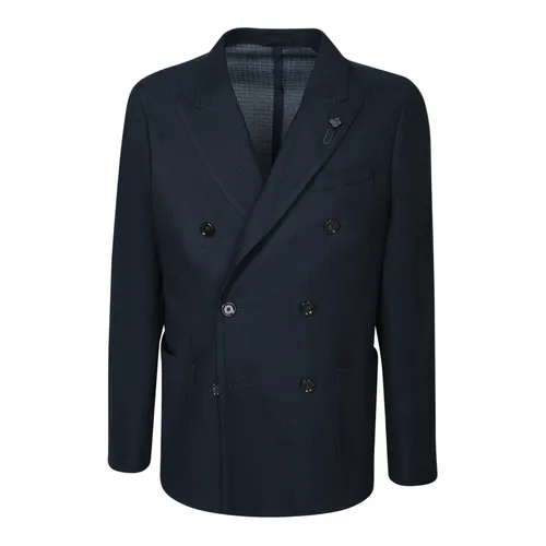 Jackets > Blazers - - Lardini - Modalova