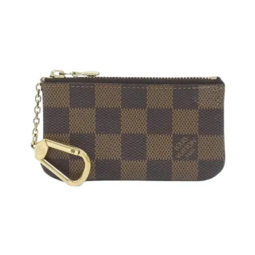 Pre-owned > Pre-owned Accessories > Pre-owned Wallets - - Louis Vuitton Vintage - Modalova