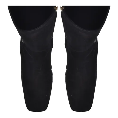 Shoes > Boots > Heeled Boots - - Baldinini - Modalova