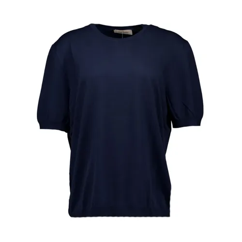 Tops > T-Shirts - - Gran Sasso - Modalova