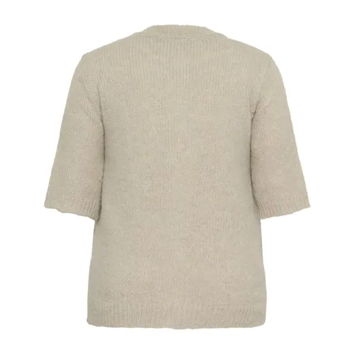 Knitwear > Cardigans - - Kaffe Curve - Modalova
