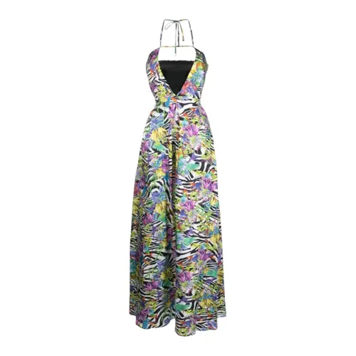 Dresses > Day Dresses > Maxi Dresses - - Just Cavalli - Modalova