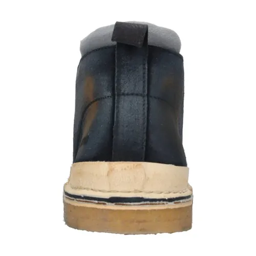 Shoes > Boots > Lace-up Boots - - Hidnander - Modalova