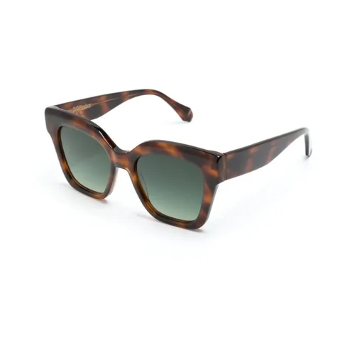 Accessories > Sunglasses - - Gigi Studios - Modalova