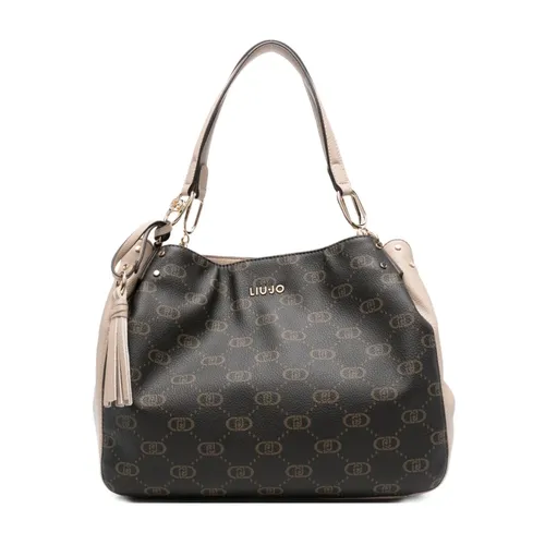 Bags > Shoulder Bags - - Liu Jo - Modalova