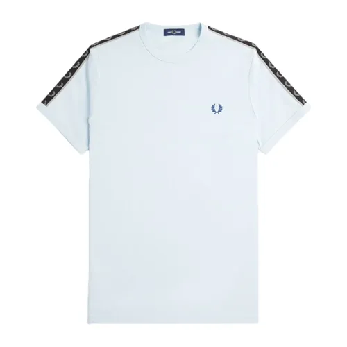 Tops > T-Shirts - - Fred Perry - Modalova