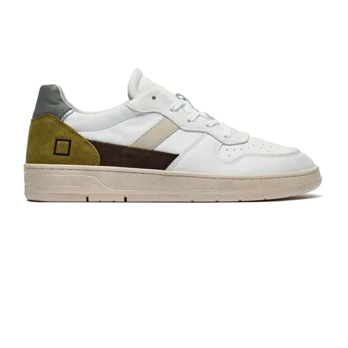Shoes > Sneakers - - D.a.t.e. - Modalova