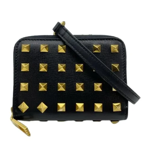 Pre-owned > Pre-owned Bags > Pre-owned Clutches - - Valentino Vintage - Modalova