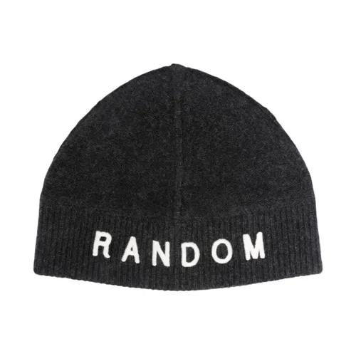 Accessories > Hats > Beanies - - Random Identities - Modalova