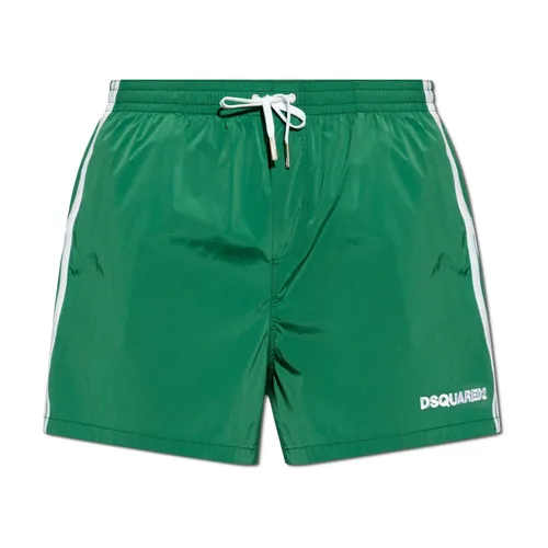 Swimwear > Beachwear - - Dsquared2 - Modalova