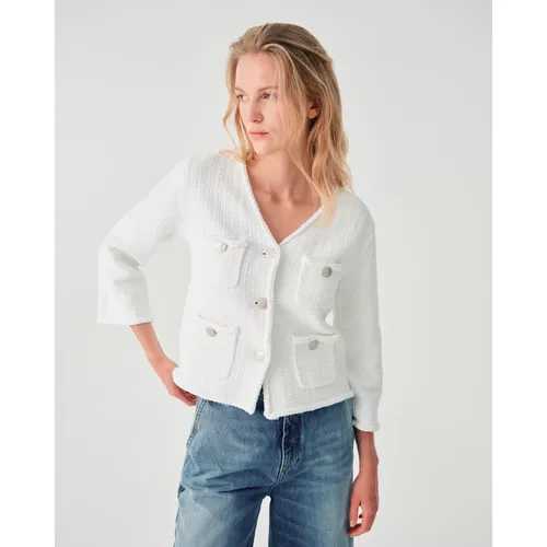 Jackets > Light Jackets - - Beatrice .b - Modalova