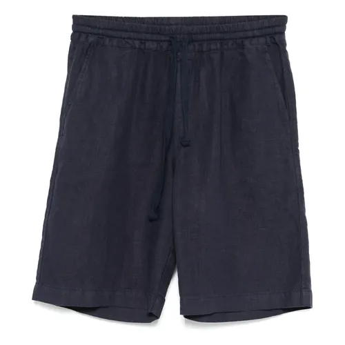 Shorts > Casual Shorts - - Fedeli - Modalova