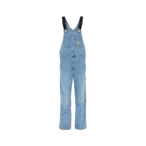 Jumpsuits & Playsuits > Jumpsuits - - Carhartt Wip - Modalova