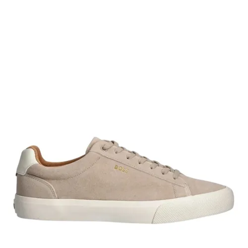 Shoes > Sneakers - - Hugo Boss - Modalova