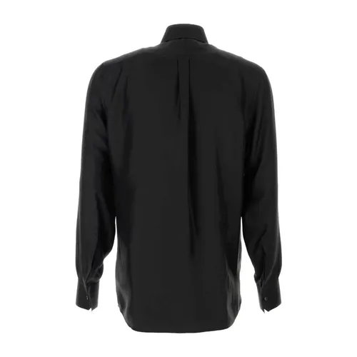 Shirts > Casual Shirts - - Dolce & Gabbana - Modalova