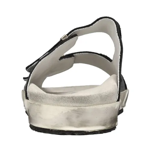 Shoes > Flip Flops & Sliders > Sliders - - Hidnander - Modalova