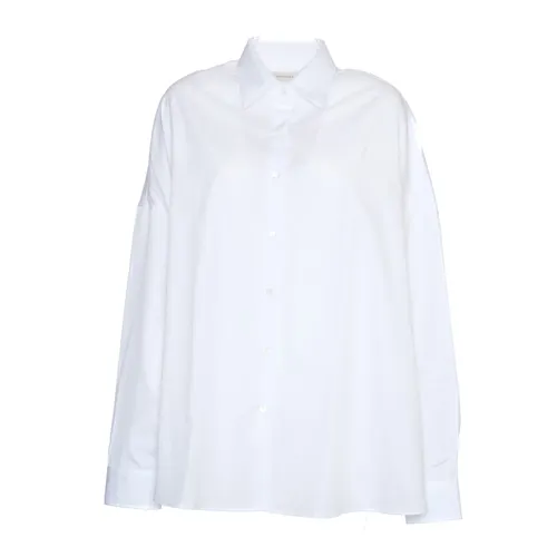 Blouses & Shirts > Shirts - - Dries Van Noten - Modalova
