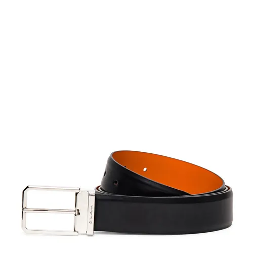 Accessories > Belts - - Santoni - Modalova