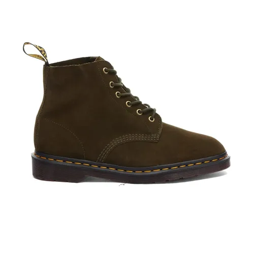 Shoes > Boots > Lace-up Boots - - Dr. Martens - Modalova