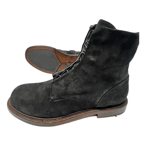 Shoes > Boots > Lace-up Boots - - Lemargo - Modalova