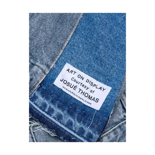 Jackets > Denim Jackets - - Gallery Dept. - Modalova