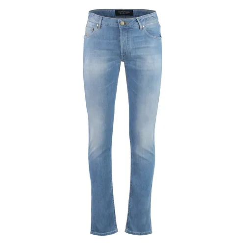 Jeans > Slim-fit Jeans - - Hand Picked - Modalova