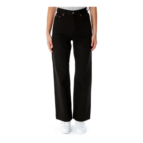 Jeans > Straight Jeans - - Dr. Denim - Modalova