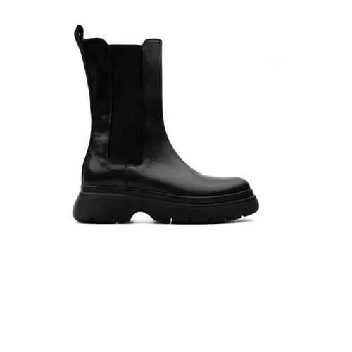 Shoes > Boots > Chelsea Boots - - Laura Bellariva - Modalova