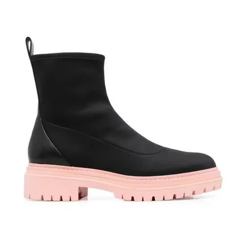 Shoes > Boots > Ankle Boots - - Michael Kors - Modalova