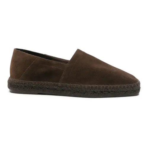 Shoes > Flats > Espadrilles - - Tom Ford - Modalova