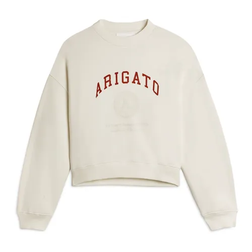 Sweatshirts & Hoodies > Sweatshirts - - Axel Arigato - Modalova