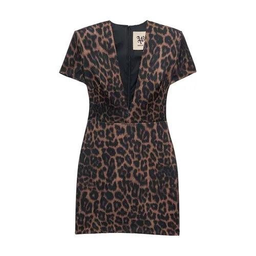 Dresses > Day Dresses > Short Dresses - - Aniye By - Modalova