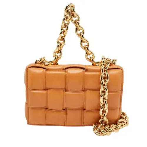Pre-owned > Pre-owned Bags > Pre-owned Mini Bags - - Bottega Veneta Vintage - Modalova