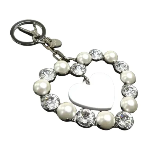 Pre-owned > Pre-owned Accessories - - Miu Miu Pre-owned - Modalova