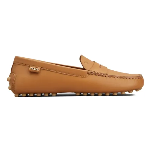 Shoes > Flats > Loafers - - Tod's - Modalova