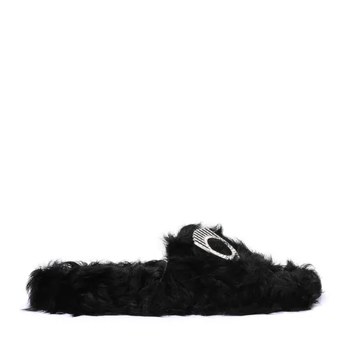 Shoes > Flip Flops & Sliders > Sliders - - Chiara Ferragni Collection - Modalova