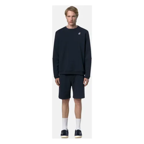 Shorts > Casual Shorts - - K-Way - Modalova