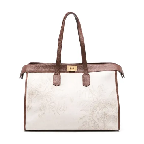 Bags > Tote Bags - - Eleventy - Modalova