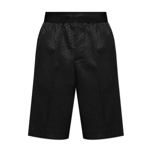 Shorts > Casual Shorts - - Helmut Lang - Modalova