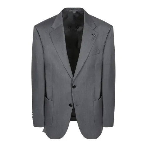Suits > Formal Blazers - - Lardini - Modalova
