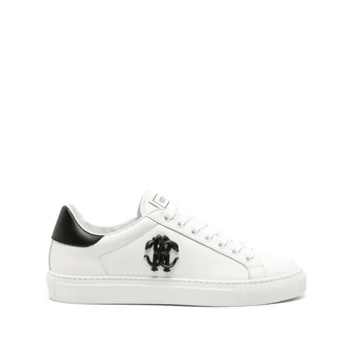 Shoes > Sneakers - - Roberto Cavalli - Modalova