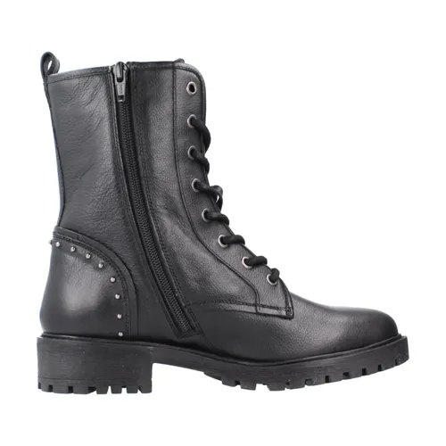 Shoes > Boots > Lace-up Boots - - Geox - Modalova