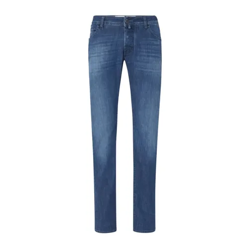 Jeans > Slim-fit Jeans - - Jacob Cohën - Modalova