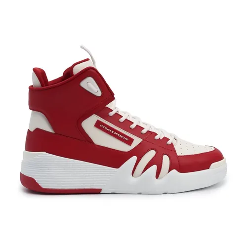 Shoes > Sneakers - - Giuseppe Zanotti - Modalova