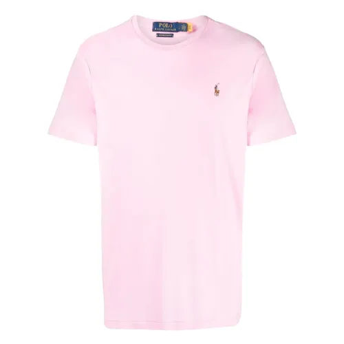 Tops > T-Shirts - - Polo Ralph Lauren - Modalova