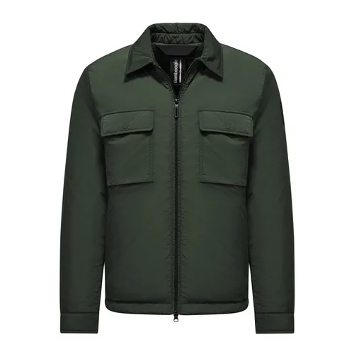 Jackets > Light Jackets - - BomBoogie - Modalova