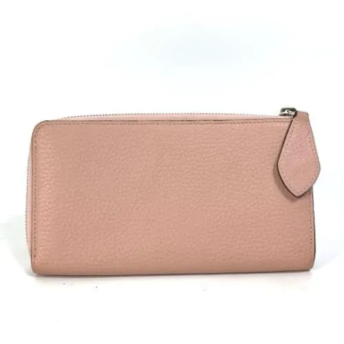 Pre-owned > Pre-owned Accessories > Pre-owned Wallets - - Louis Vuitton Vintage - Modalova
