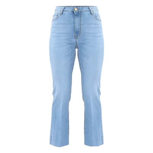 Jeans > Straight Jeans - - Kocca - Modalova