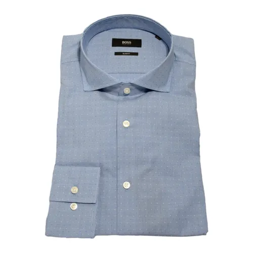 Shirts > Casual Shirts - - Hugo - Modalova